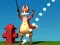 게임 Cartoons Championship Golf 2019 온라인