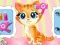 게임 Pets Beauty Salon 온라인