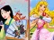 게임 Mulan And Aurora Similarities 온라인