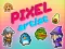 게임 Pixel Artist 온라인