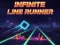 게임 Infinite Line Runner 온라인
