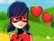 게임 Ladybug Hidden Hearts 온라인