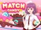게임 Match Candy 온라인