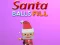게임 Santa Balls Fill 온라인