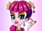 게임 Monster High Makeup 온라인