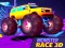 게임 Monster Race 3d 온라인