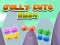 게임 Cute Jelly Rush 온라인
