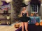 게임 Ice Princess Halloween Preps 온라인