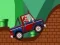 게임 Mario truck ride 2 온라인