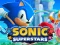 게임 Sonic Superstars 온라인