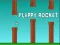 게임 Flappy Rocket 온라인