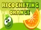 게임 Ricocheting Orange 온라인