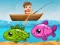 게임 Fishing Boy 온라인