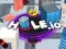 게임 Hole. 온라인