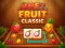 게임 Onet Fruit Classic 온라인