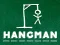 게임 Hangman 1-4 Players 온라인