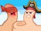 게임 Extreme Thumb War 온라인