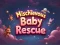 게임 Mischievous Baby Rescue 온라인
