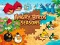 게임 Angry Birds seasons 온라인