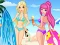 게임 Summer Beach Fashion 온라인