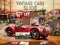 게임 Vintage Cars Slide 온라인