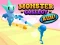 게임 Monster Collect Run 온라인