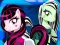 게임 My Monster High Pony Girls 온라인