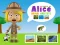 게임 World of Alice Animal Habitats 온라인