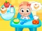 게임 Baby Care 온라인