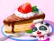 게임 Little Panda Cake Shop 온라인