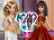 게임 Dolly Princess vs. Villain Dress Up 온라인