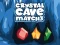 게임 Crystal Cave Match 3 온라인