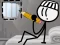게임 Dop Stickman Jailbreak 온라인