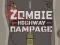 게임 Zombie Highway Rampage 온라인