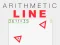 게임 Arithmetic line 온라인