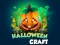 게임 Halloween Craft 온라인