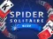 게임 Spider Solitaire Blue 온라인