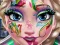 게임 Elsa New Year Makeup 온라인