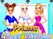 게임 Princess Photo Shopping Dressup 온라인