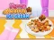 게임 Yummy Waffle Ice Cream 온라인
