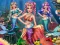 게임 Underwater Make up Salon 온라인