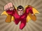 게임 Aamazing Superheroes Coloring 온라인