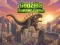 게임 Godzilla Runner Game 온라인