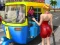 게임 Real Rickshaw Drive 온라인