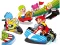 게임 Cartoon Kart Puzzle 온라인