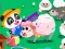 게임 Baby Panda Animal Farm 온라인