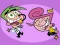 게임 Fairly oddParents Jigsaw 온라인