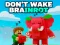 게임 Don't Wake Brainrot 온라인