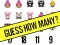 게임 Guess How Many 온라인