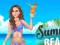 게임 Summer Beach Girl 온라인